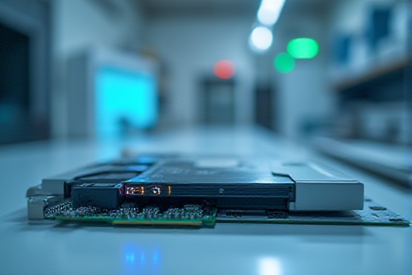 SAMSUNG MZALQ512HALU-000L2 掉盘怎么处理？NVMe 企业盘数据抢救指南